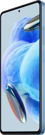 XIAOMI REDMI NOTE 12 PRO 5G 8/256GB SKY BLUE