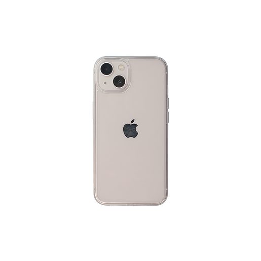 ER CRYSTAL KRYT PRO IPHONE 13 - PRŮHLEDNÝ