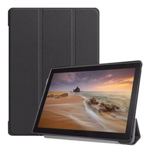 FLIPOVÉ POUZDRO PRO IPAD AIR (2020) 10.9 BLACK