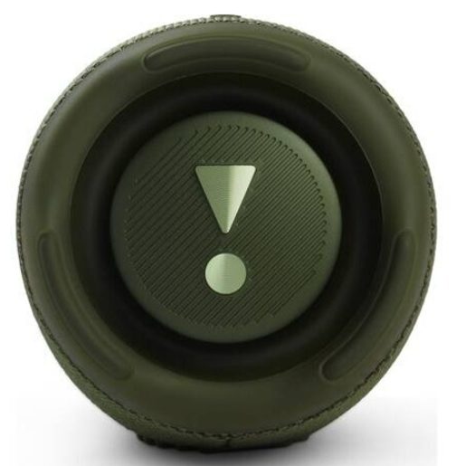 JBL CHARGE 5 GREEN - BLUETOOTH REPORDUKTOR