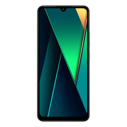 POCO C75 6GB/128GB GREEN