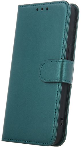 CU-BE CLASSIC POUZDRO SAMSUNG GALAXY A34 5G DARK GREEN