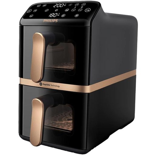 PHILIPS NA 462/70 - HORKOVZDUŠNÁ FRITÉZA