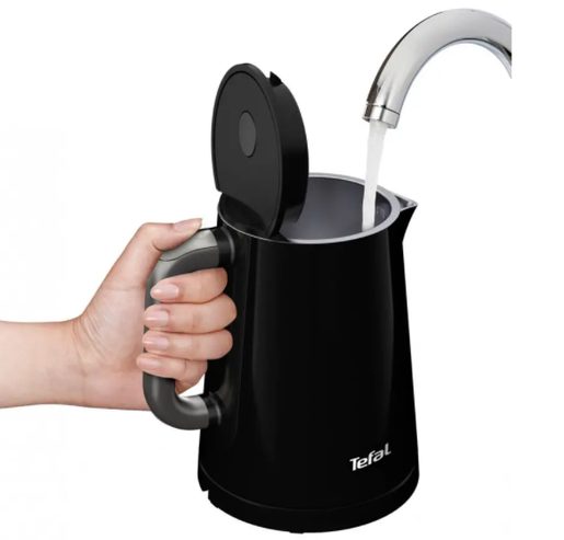 TEFAL KO854830 DIGITAL SMART & LIGHT - RYCHLOVARNÁ KONVICE