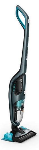 PHILIPS POWERPRO AQUA FC6409/01 (3V1) - TYČOVÝ VYSAVAČ