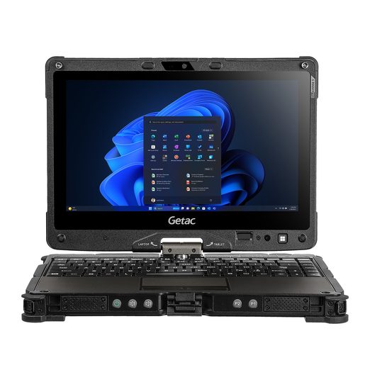 GETAC V110 G7 11.6"/ I5-1235U/8GB/256GB/W11P