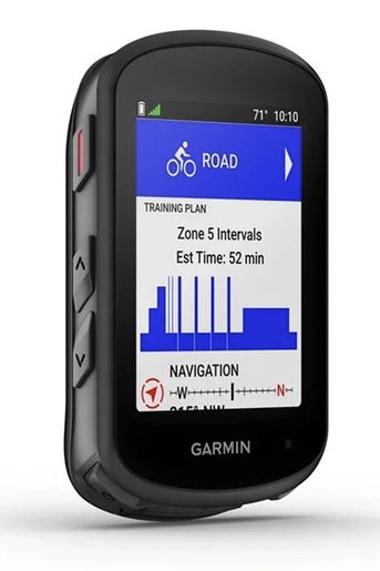 GARMIN EDGE 840