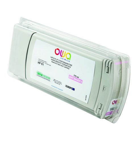 ARMOR INK-JET PRO HP DJ Z6100 LIGHT MAG.,775ML,KOMP.S C9471A