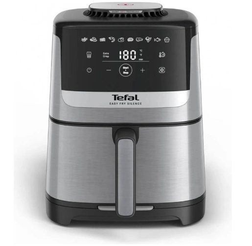 TEFAL EY552DE0 EASY FRY SILENCE - HORKOVZDUŠNÁ FRITÉZA