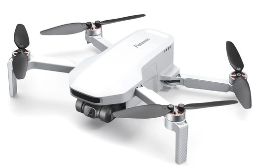 POTENSIC ATOM SE 4K - DRON S KAMEROU