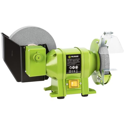 FDSB 200251-E STOLNÍ BRUSKA FIELDMANN