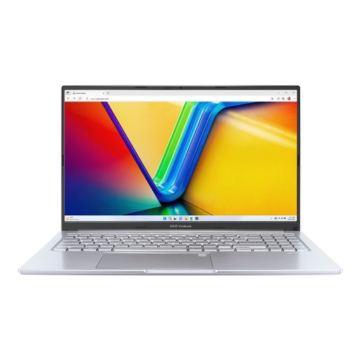 ASUS VIVOBOOK 15 OLED/M1505YA-OLED389W/R7-7730U/15,6"/FHD/16GB/1TB SSD/RX VEGA 8/W11H/SILVER/2R