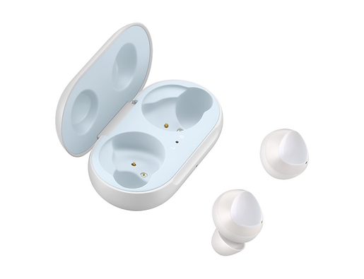 SAMSUNG GALAXY BUDS BEZDRÁTOVÁ SLUCHÁTKA, BÍLÁ
