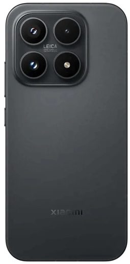 XIAOMI 17 12GB/256GB BLACK