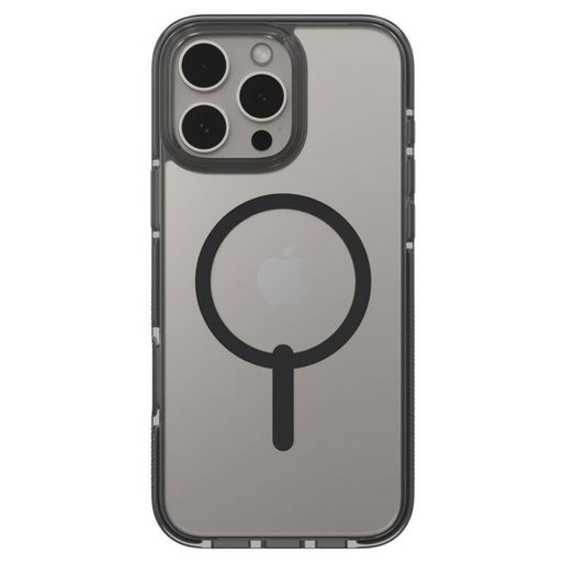 ZAGG KRYT SANTA CRUZ SNAP APPLE IPHONE 16 PRO ČERNÝ