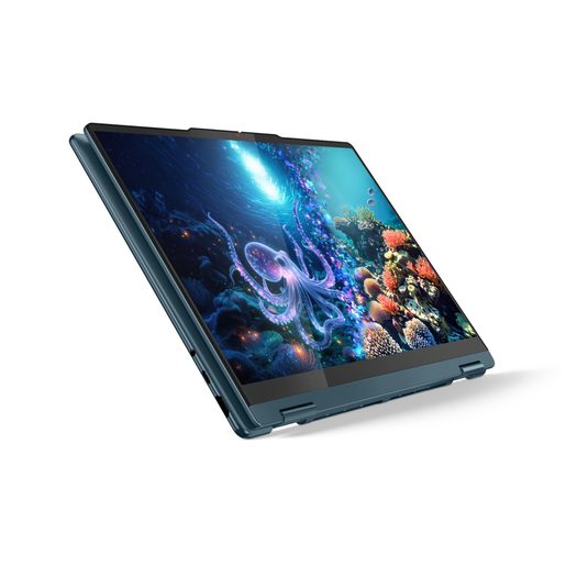 YOGA 7 2IN1 14"WUXGA/AI5/16G/1T/INT/W11H TEAL