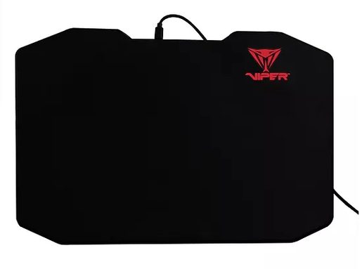 PATRIOT VIPER RGB PODLOŽKA POD MYŠ