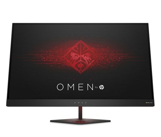 HP OMEN 25 FHD 1920 X 1080/1000:1/400/HDMI/DP/1MS