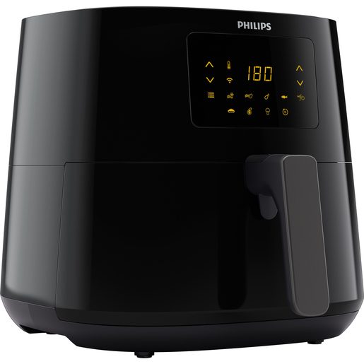 PHILIPS XL CONNECTED HD9280/90 - HORKOVZDUŠNÁ FRITÉZA