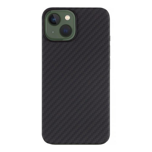 TACTICAL MAGFORCE ARAMID KRYT PRO APPLE IPHONE 13 MINI BLACK