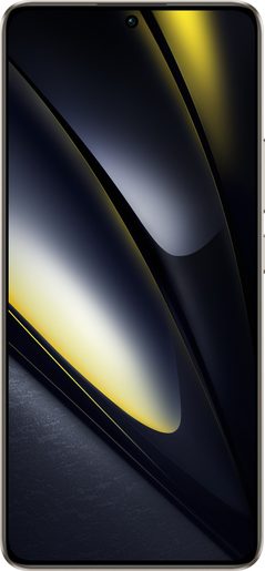 POCO F6 5G 12GB/512GB TITANIUM