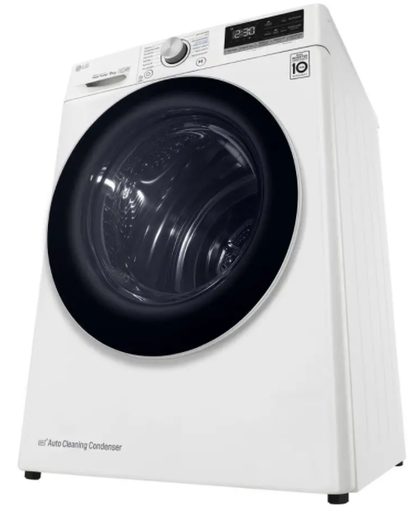 LG RC91V9AV4Q - SUŠIČKA PRÁDLA