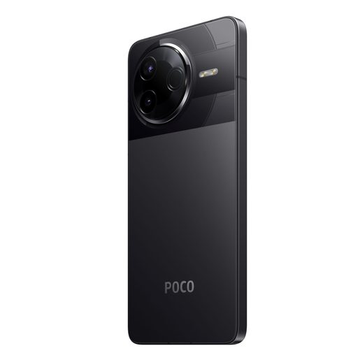 POCO F7 PRO 12GB/256GB BLACK
