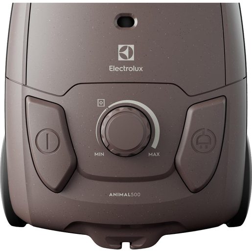 ELECTROLUX 500 ANIMAL EB51A3WB - SÁČKOVÝ VYSAVAČ