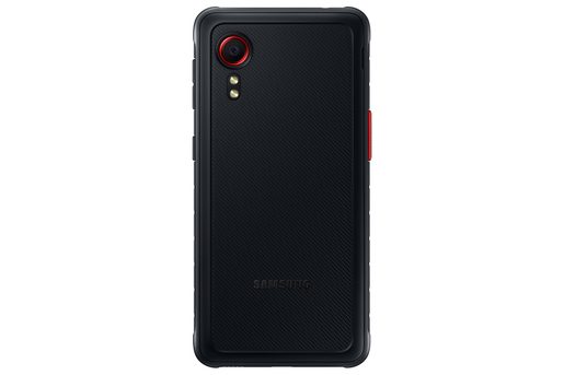 SAMSUNG GALAXY XCOVER 5 G525F 4GB/64GB DUAL SIM  BLACK