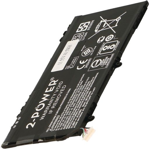 2-POWER BATERIE 11,6V 3450MAH PRO HP PAVILION 14-AL02X, PAVILION 14-AL11X, PAVILION 14-AM02X