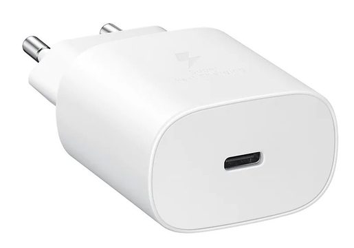 SAMSUNG RYCHLONABÍJEČKA EP-TA800, 25W