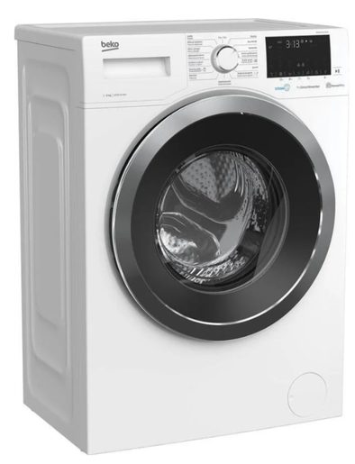 BEKO WUE6636CSX0C - PŘEDEM PLNĚNÁ PRAČKA