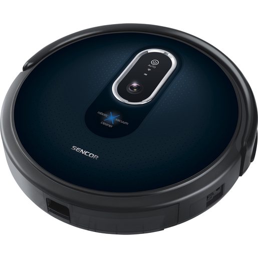 SENCOR SRV 8250BK - ROBOTICKÝ VYSAVAČ