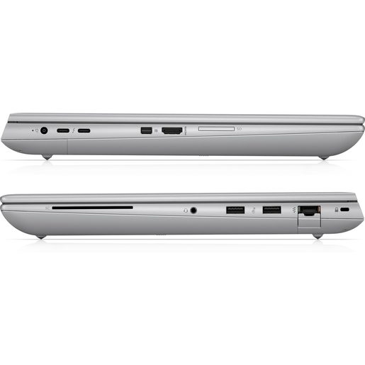 HP FURY 16 G11 I9-14900HX/128/2/RTX5000ADA/W11P