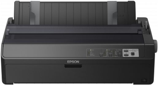 EPSON FX-2190IIN, A3, 2X9 JHL.,612ZN/S,USB,LPT,LAN