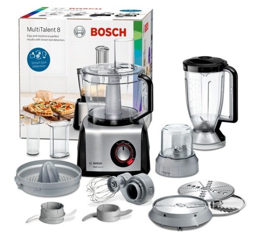 BOSCH MC812M844 - KUCHYŇSKÝ ROBOT