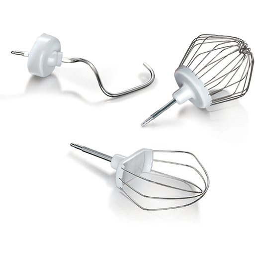 BOSCH MUMS2EW40 - KUCHYŇSKÝ ROBOT