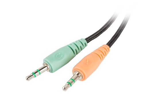 SLUCHÁTKA S MIKROFONEM NATEC BEAR 2