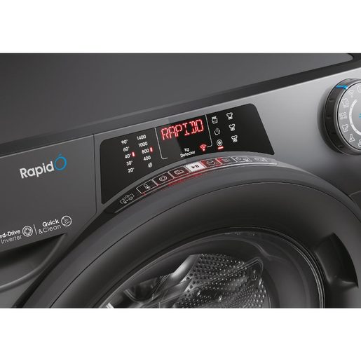 RO4476DWMRR7/1-S PRAČKA SLIM CANDY