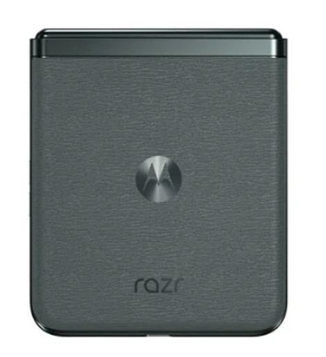 MOTOROLA RAZR 40 8GB/256GB SAGE GREEN (ROZBALENO, TOP STAV, ZÁRUKA, KRABIČKA)