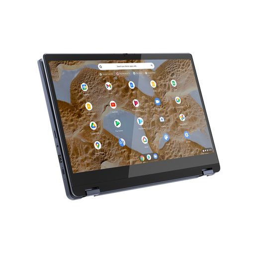 LENOVO IDEAPAD/FLEX 3 15IJL7/N6000/15,6"/FHD/T/8GB/128GB EMMC/UHD/CHROME/BLUE/2R