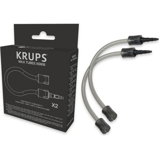 XS805000 SADA 2KS TRUB. INTUITION KRUPS