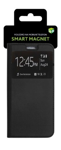 CU-BE VIEW POUZDRO XIAOMI REDMI 4A BLACK