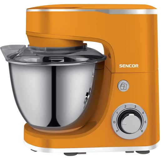 STM 3633OR KUCHYŇSKÝ ROBOT SENCOR