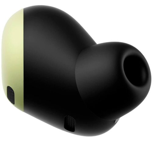 GOOGLE PIXEL BUDS PRO LEMONGRASS - BLUETOOTH SLUCHÁTKA