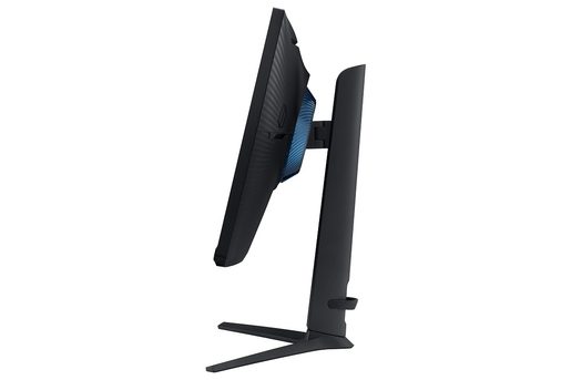 27" SAMSUNG ODYSSEY G50A