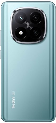 XIAOMI REDMI NOTE 14 PRO+ 5G 8GB/256GB BLUE