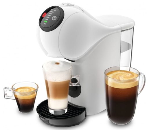 KRUPS KP240131 NESCAFÉ DOLCE GUSTO GENIO S