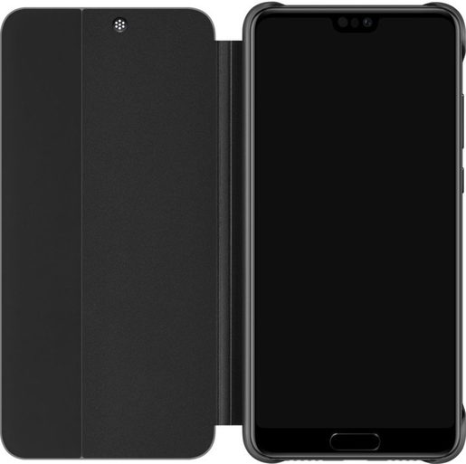 HUAWEI SMART VIEW POUZDRO PRO P20 BLACK