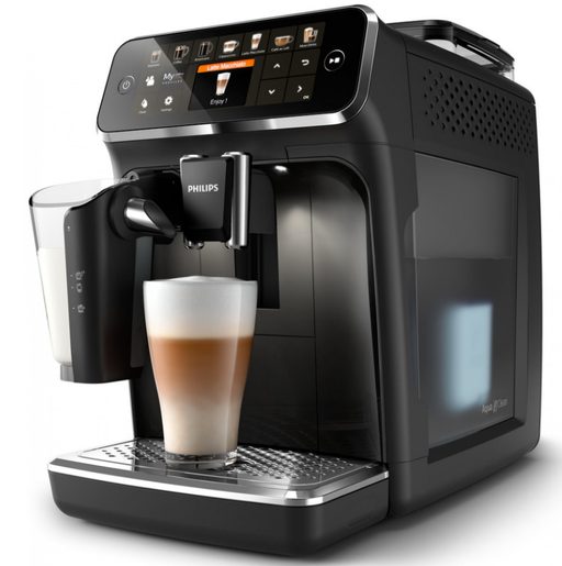 PHILIPS SERIES 5400 LATTEGO EP 5441/50 - AUTOMATICKÝ KÁVOVAR